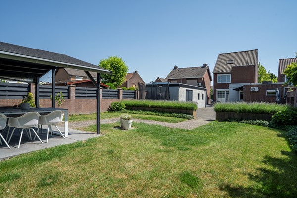 Medium property photo - Molenveldweg 1A, 6114 GG Susteren
